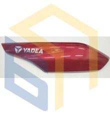 Панель права декоративна електроскутера Yadea T9 (133389)