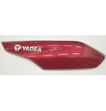 Панель права декоративна електроскутера Yadea T9 (133389)