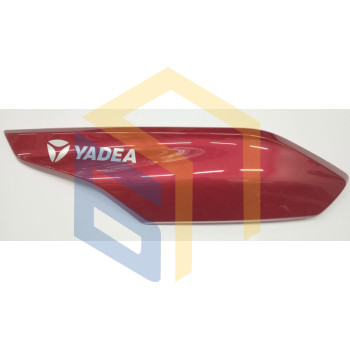 Панель права декоративна електроскутера Yadea T9 (133389)