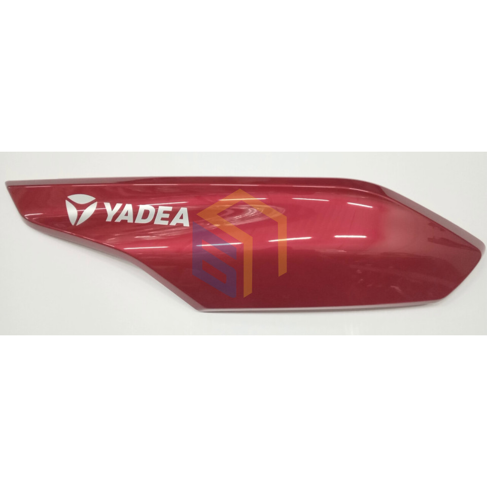 Панель права декоративна електроскутера Yadea T9 (133389)