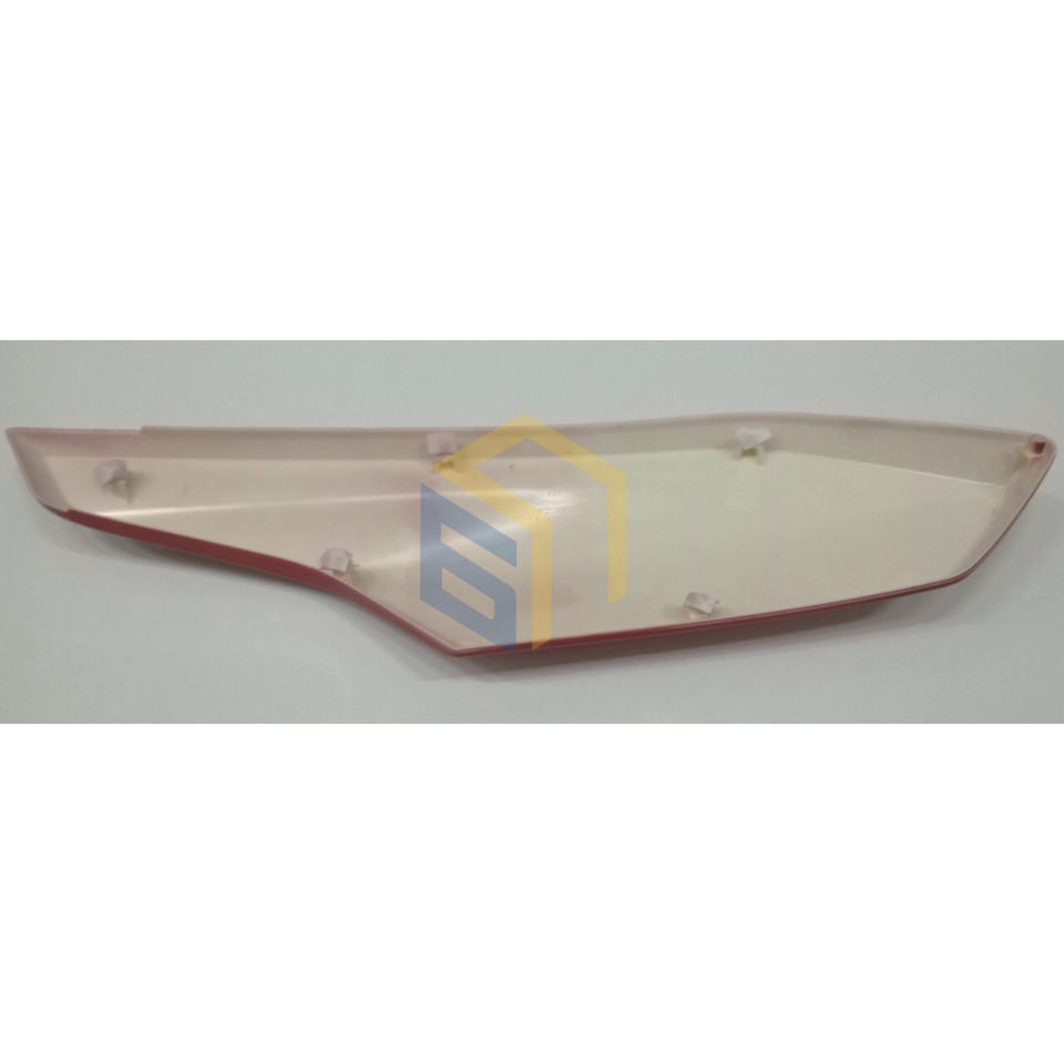 Панель ліва декоративна електроскутера Yadea T9 (133390)