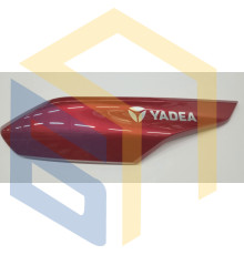 Панель ліва декоративна електроскутера Yadea T9 (133390)