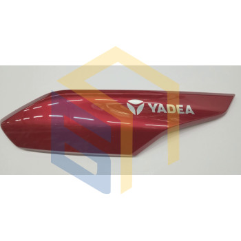 Панель ліва декоративна електроскутера Yadea T9 (133390)