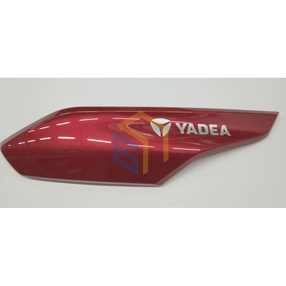 Панель ліва декоративна електроскутера Yadea T9 (133390)