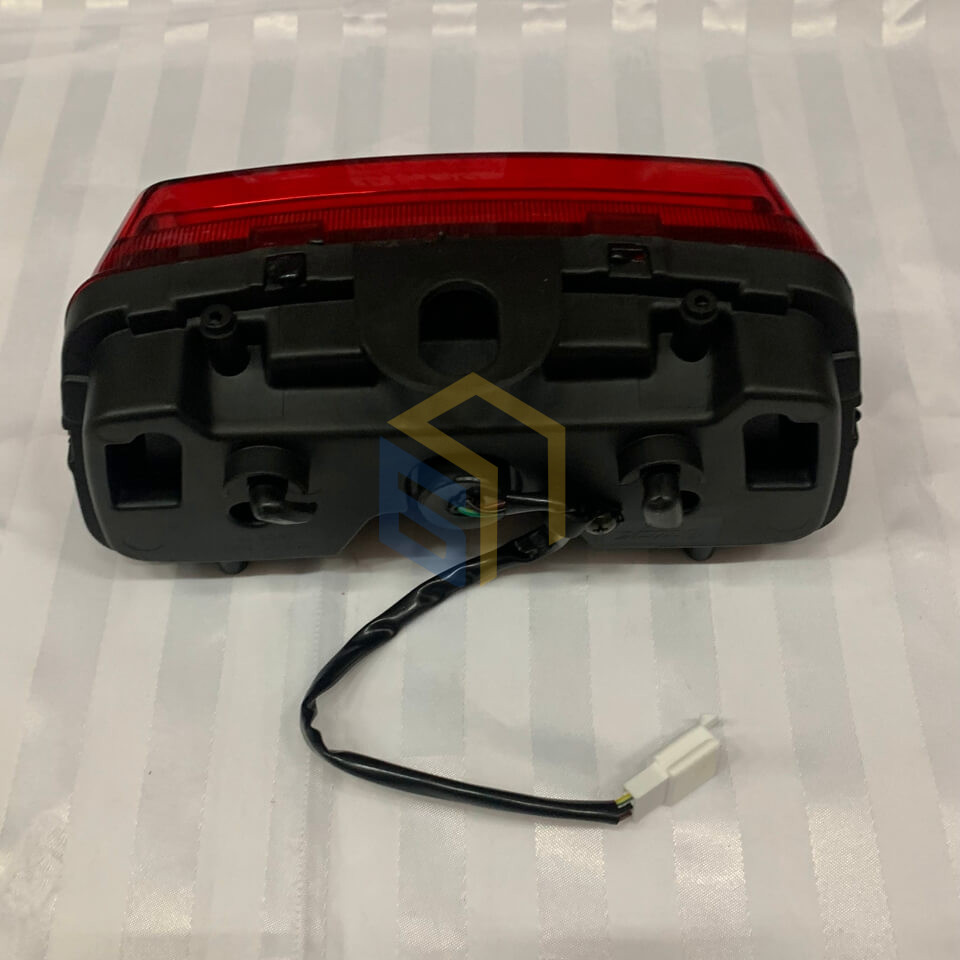 Ліхтар задній електроскутера Yadea T9 (133391)