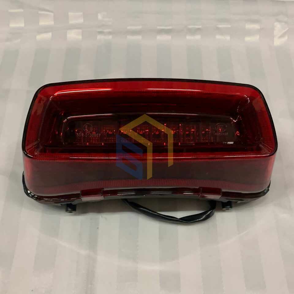 Ліхтар задній електроскутера Yadea T9 (133391)