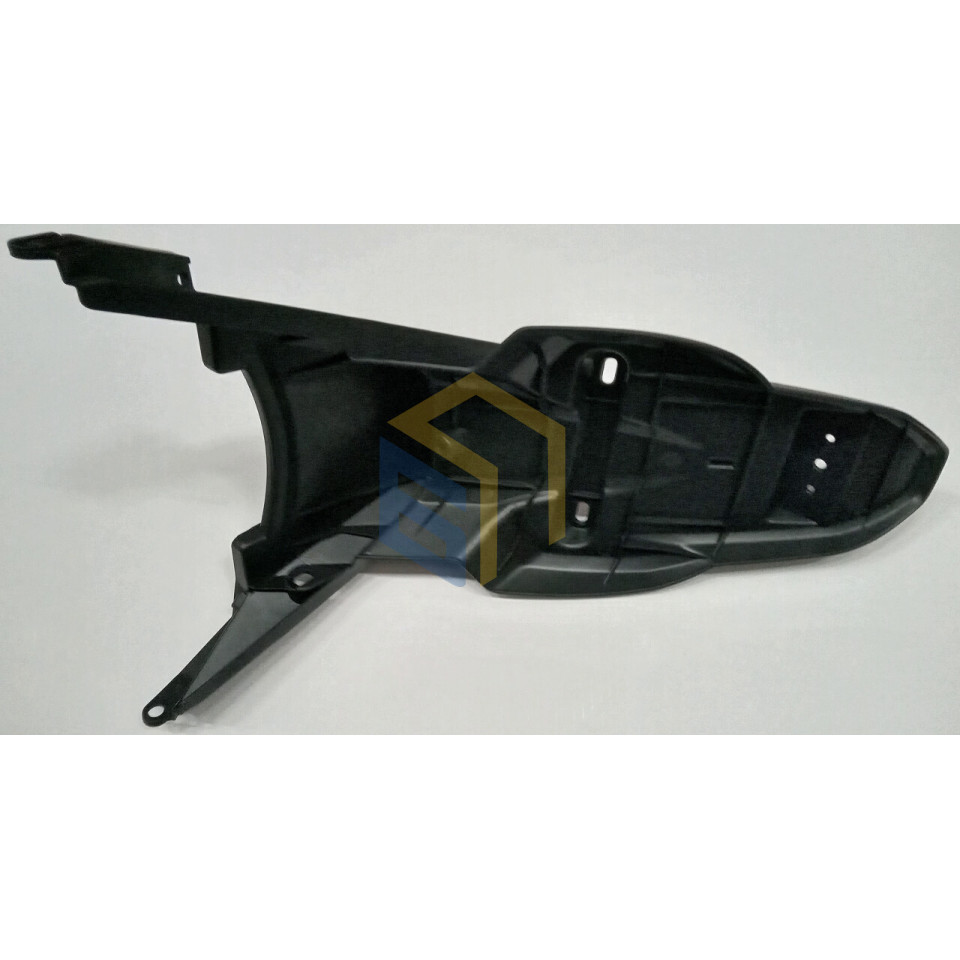 Крило заднє електроскутера Yadea T9 (133392)