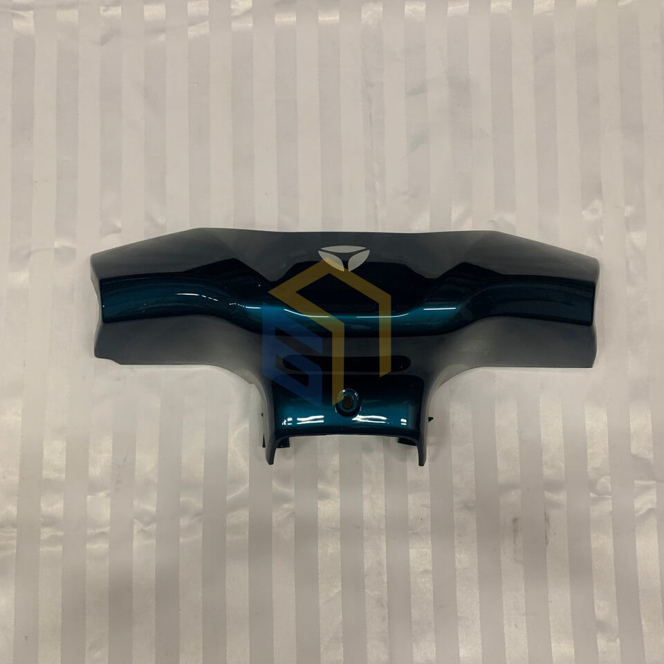 Корпус пластиковий керма електроскутера Yadea T9 (133394)