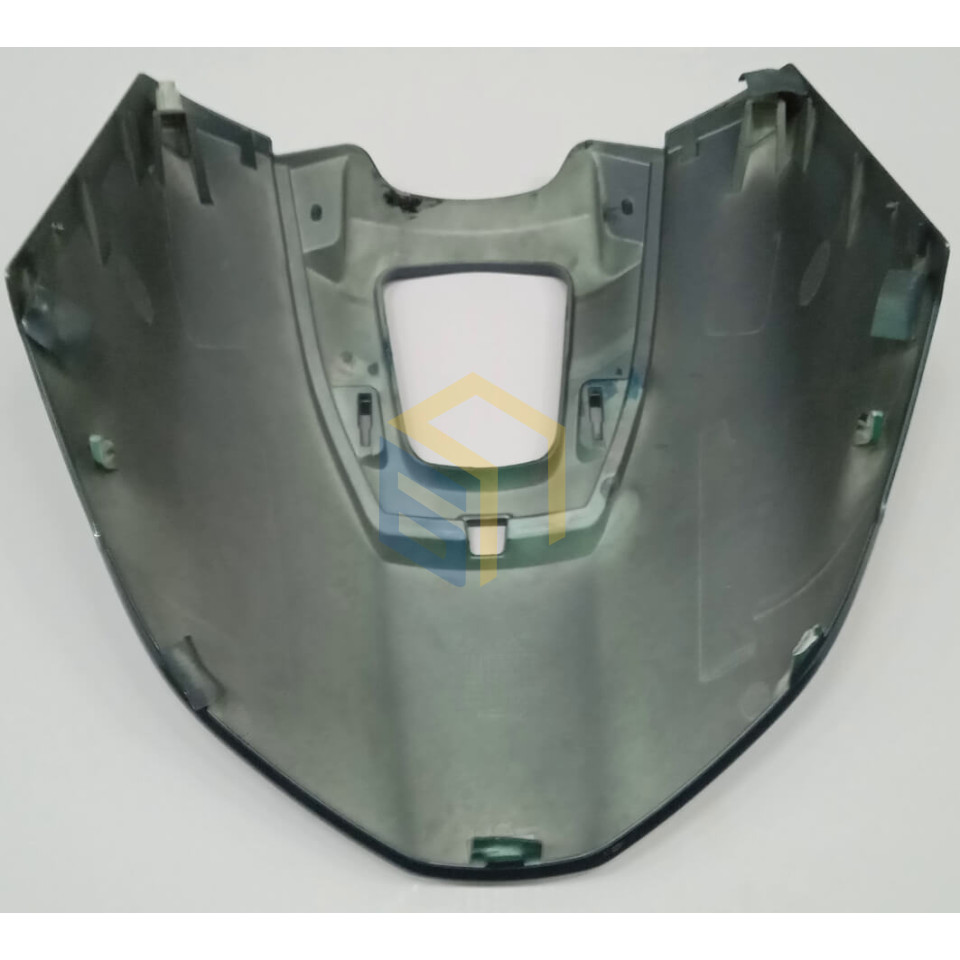 Панель передня електроскутера Yadea T9 (133395)