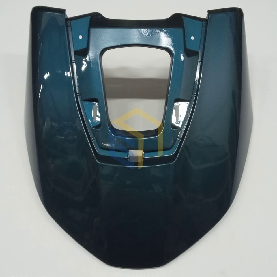 Панель передня електроскутера Yadea T9 (133395)