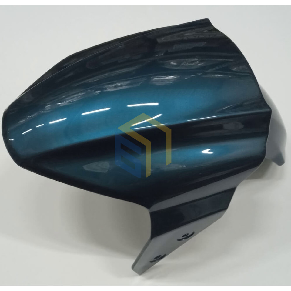 Крило переднє електроскутера Yadea T9 (133396)