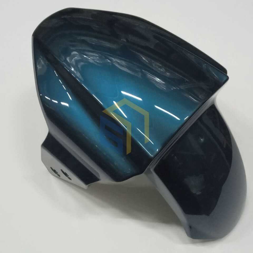 Крило переднє електроскутера Yadea T9 (133396)