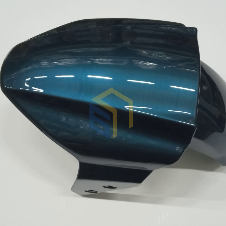 Крило переднє електроскутера Yadea T9 (133396)