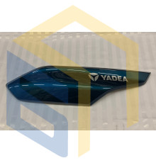 Панель ліва декоративна електроскутера Yadea T9 (133400)