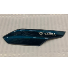Панель ліва декоративна електроскутера Yadea T9 (133400)