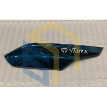 Панель ліва декоративна електроскутера Yadea T9 (133400)