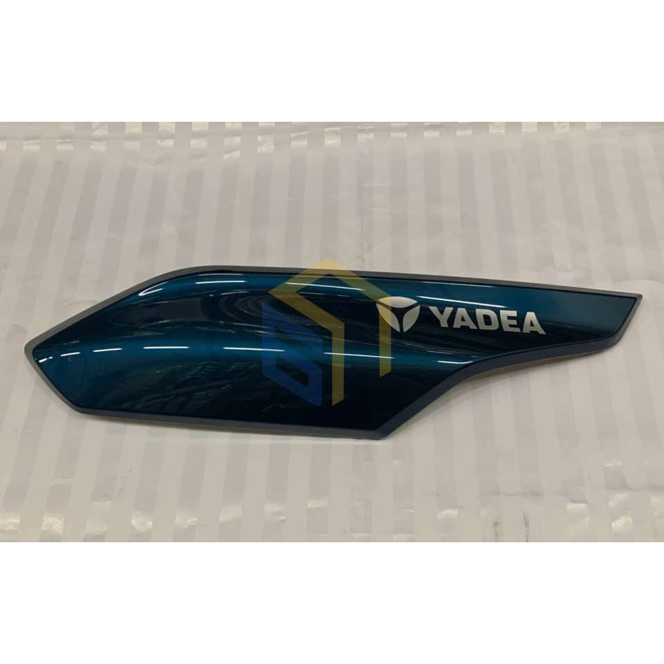 Панель ліва декоративна електроскутера Yadea T9 (133400)