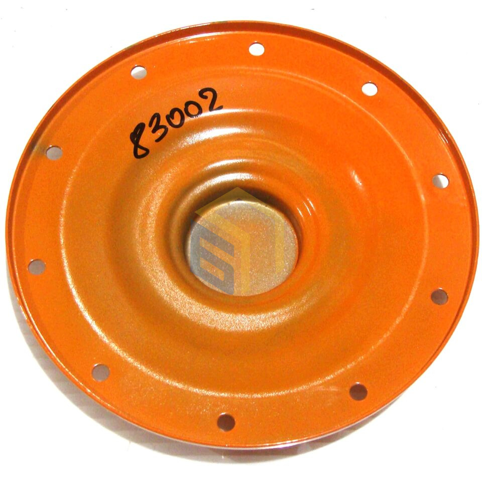 Фланець внутрішній бетонозмішувача Forte БП 120 (133417)