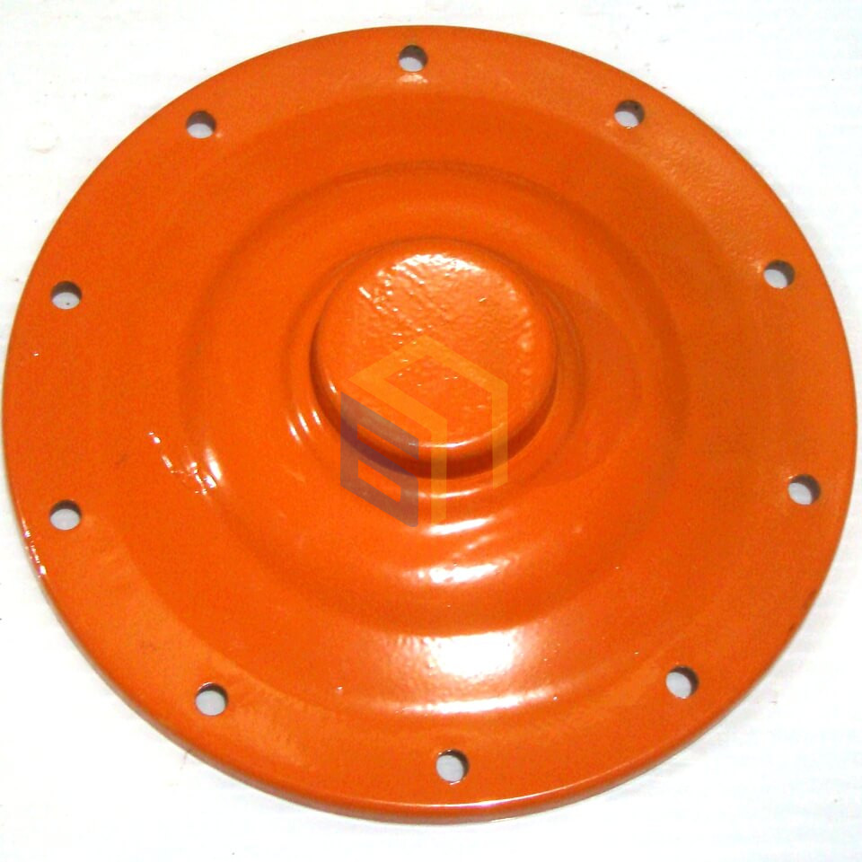 Фланець внутрішній бетонозмішувача Forte БП 120 (133417)
