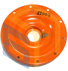 Фланець зовнішній бетонозмішувача Forte БП 120 (133418)