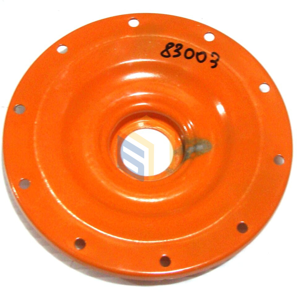 Фланець зовнішній бетонозмішувача Forte БП 120 (133418)