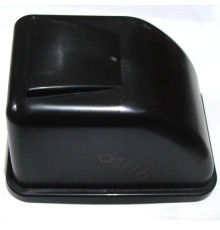 Кришка двигуна бетонозмішувача Forte БП 120 (133422, 116554)