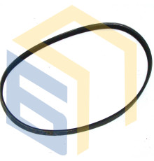 Ремінь (5PJ230) бетонозмішувача Forte БП 120 (133423)