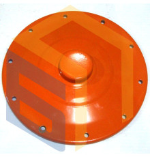 Фланець внутрішній бетонозмішувача Forte БП 140 (133425)