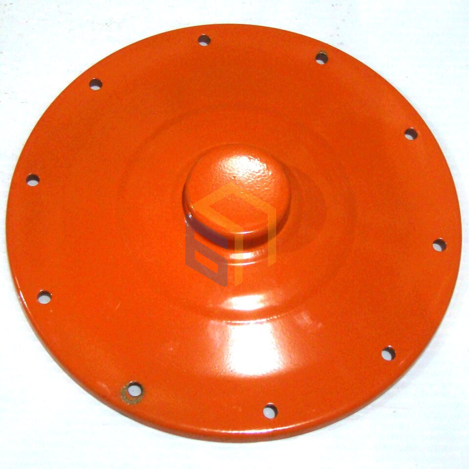 Фланець внутрішній бетонозмішувача Forte БП 140 (133425)