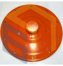 Фланець внутрішній бетонозмішувача Forte БП 160 (133429)