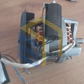 Двигун (12 Мкф) бетонозмішувача Forte БП 160 (133431)
