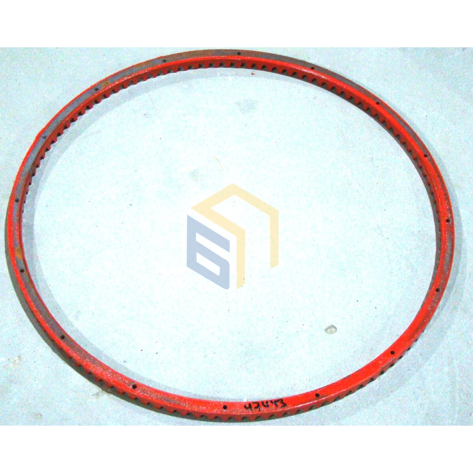 Вінець бетонозмішувача Forte БП 160 (133433)