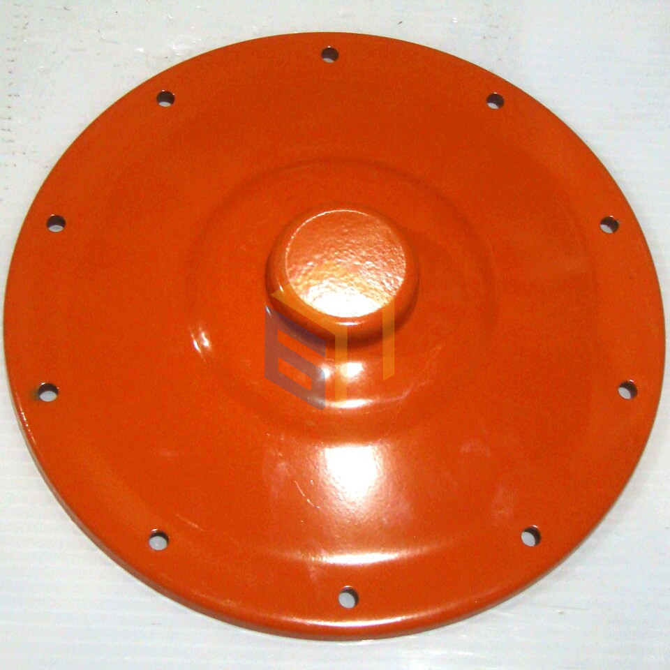 Фланець внутрішній бетонозмішувача Forte БП 180 (133434)
