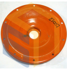 Фланець зовнішній бетонозмішувача Forte БП 180 (133435)