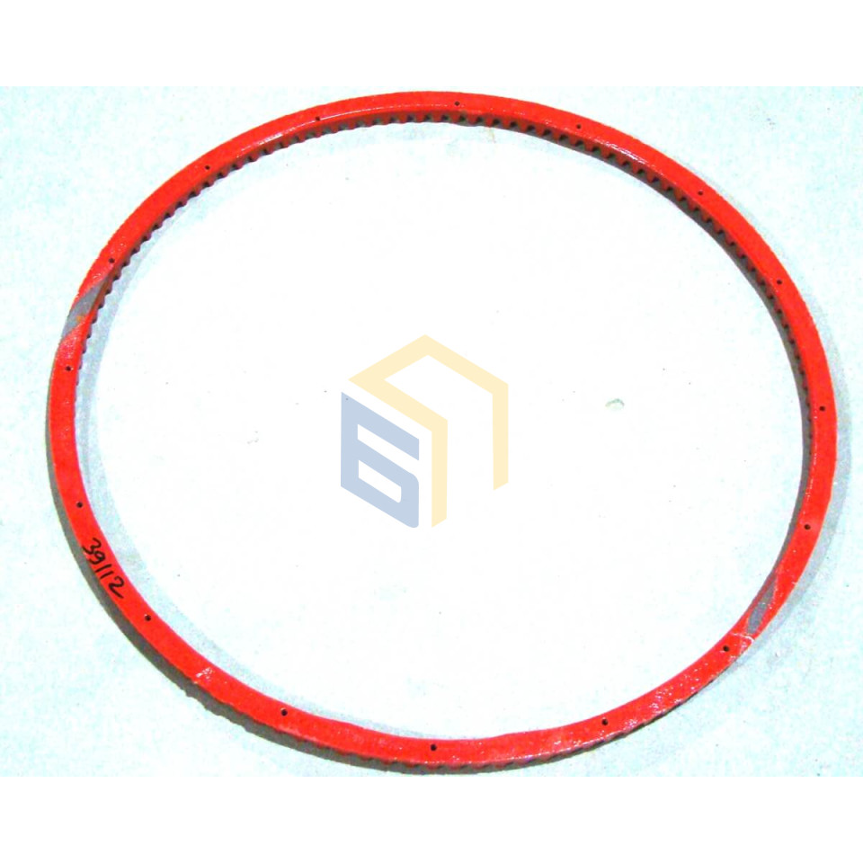 Вінець бетонозмішувача Forte БП 180 (133438)