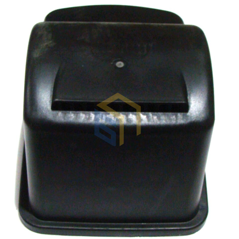 Кришка двигуна бетонозмішувача Forte БП 140\160\180 (133439, 145033)