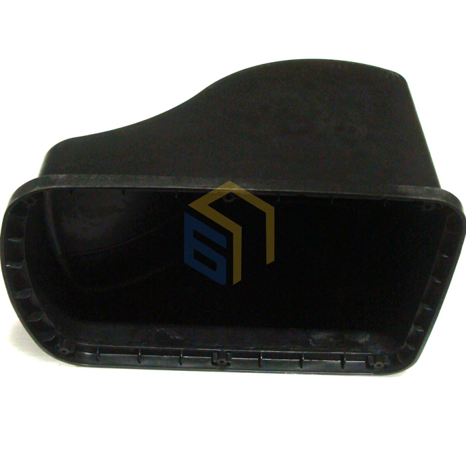 Кришка двигуна бетонозмішувача Forte БП 140\160\180 (133439, 145033)