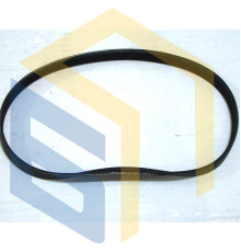 Ремінь (7PJ230) бетонозмішувача Forte БП 140\160\180 (133441)