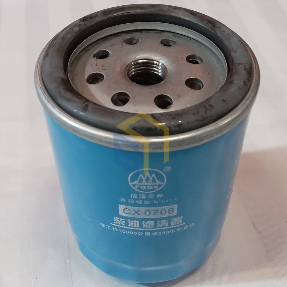 Фільтр паливний (картридж) дизельної електростанції (30кВт) Energy Power EP35SS3 (133489)