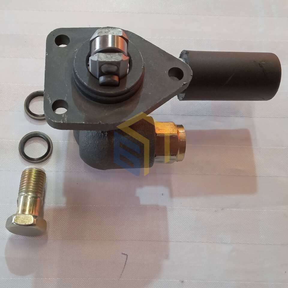 Насос паливний (ручний) дизельної електростанції (80кВт) Energy Power EP100SS3 (133492)