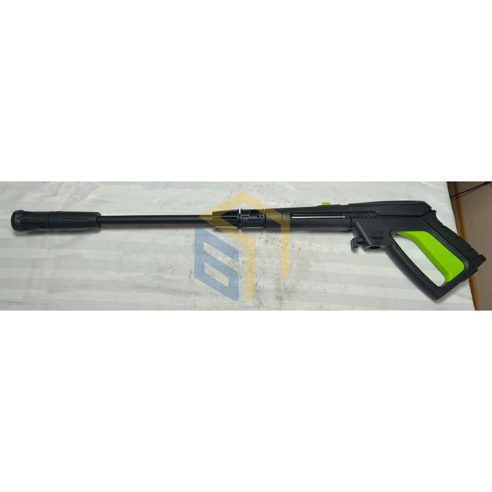 Пістолет з насадкою мийки високого тиску Grunhelm GR-18LW (133716)