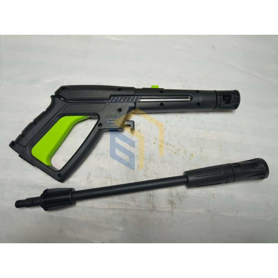 Пістолет з насадкою мийки високого тиску Grunhelm GR-18LW (133716)