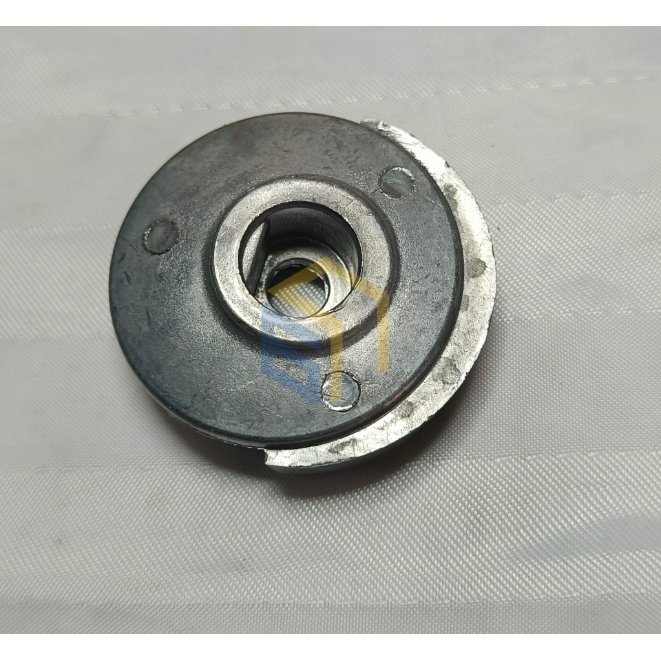 Перекидна пластина мийки високого тиску Grunhelm GR-18LW (133719)