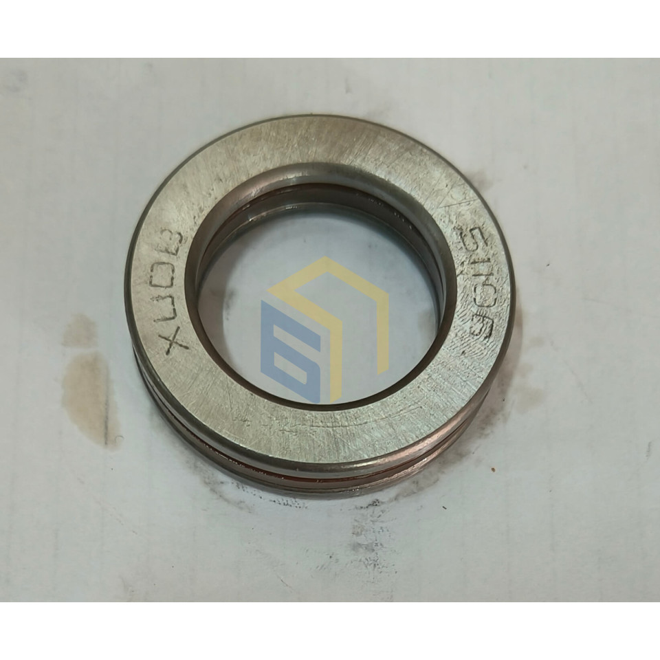 Підшипник (51106) мийки високого тиску Grunhelm GR-18LW (133720)