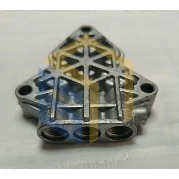 Головка помпи мийки високого тиску Grunhelm GR-18LW (133722)