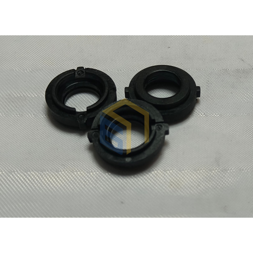 Кронштейн сальника (3шт) мийки високого тиску Grunhelm GR-18LW (133724)