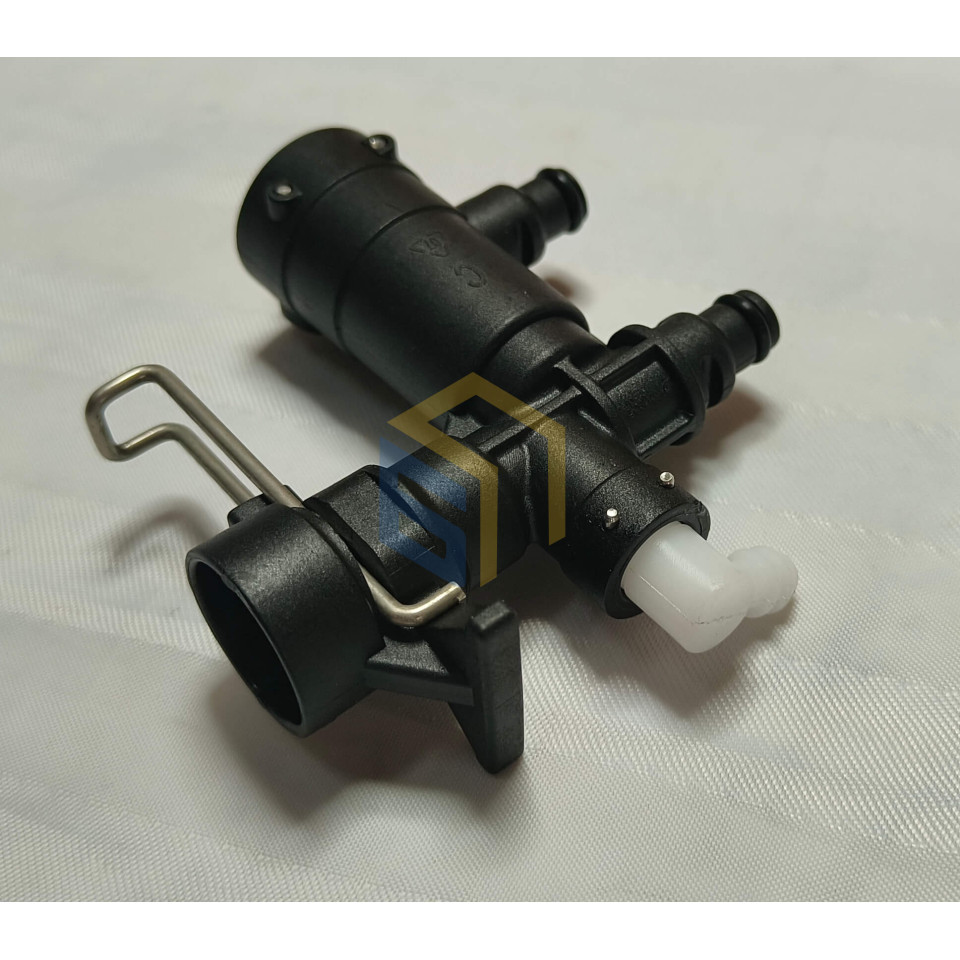 Вхідний патрубок мийки високого тиску Grunhelm GR-18LW (133727)