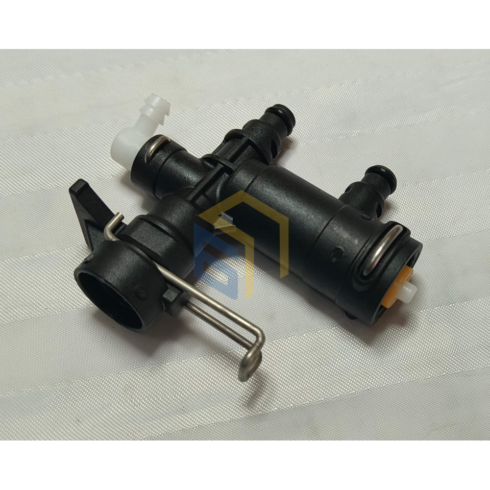 Вхідний патрубок мийки високого тиску Grunhelm GR-18LW (133727)