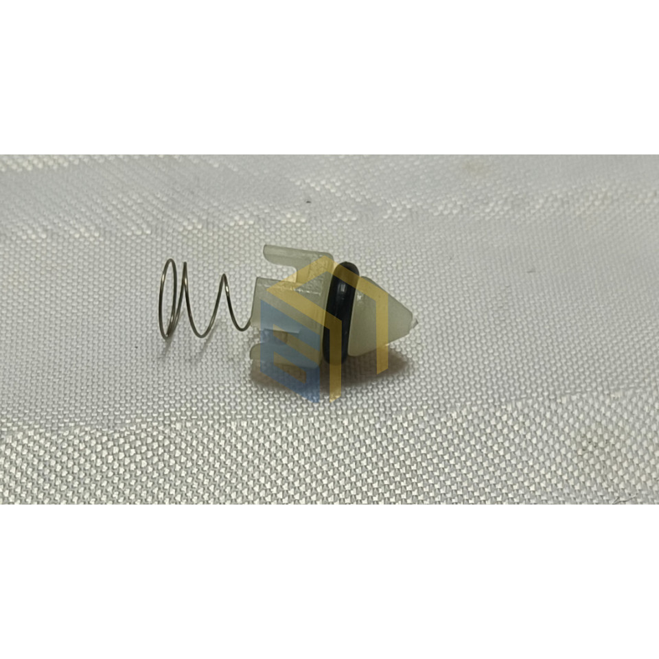 Вихідний зворотний клапан мийки високого тиску Grunhelm GR-18LW (133728)