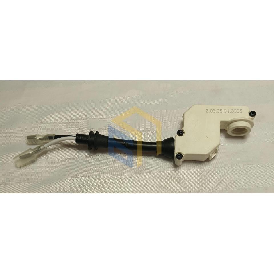 Вимикач мийки високого тиску Grunhelm GR-18LW (133735)